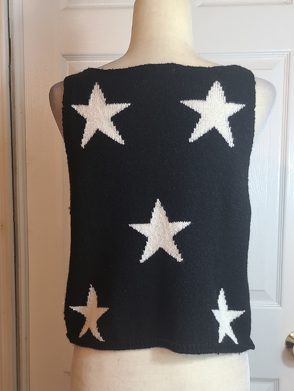 Altar'd State Sweater Tank - Picture 3 of 9